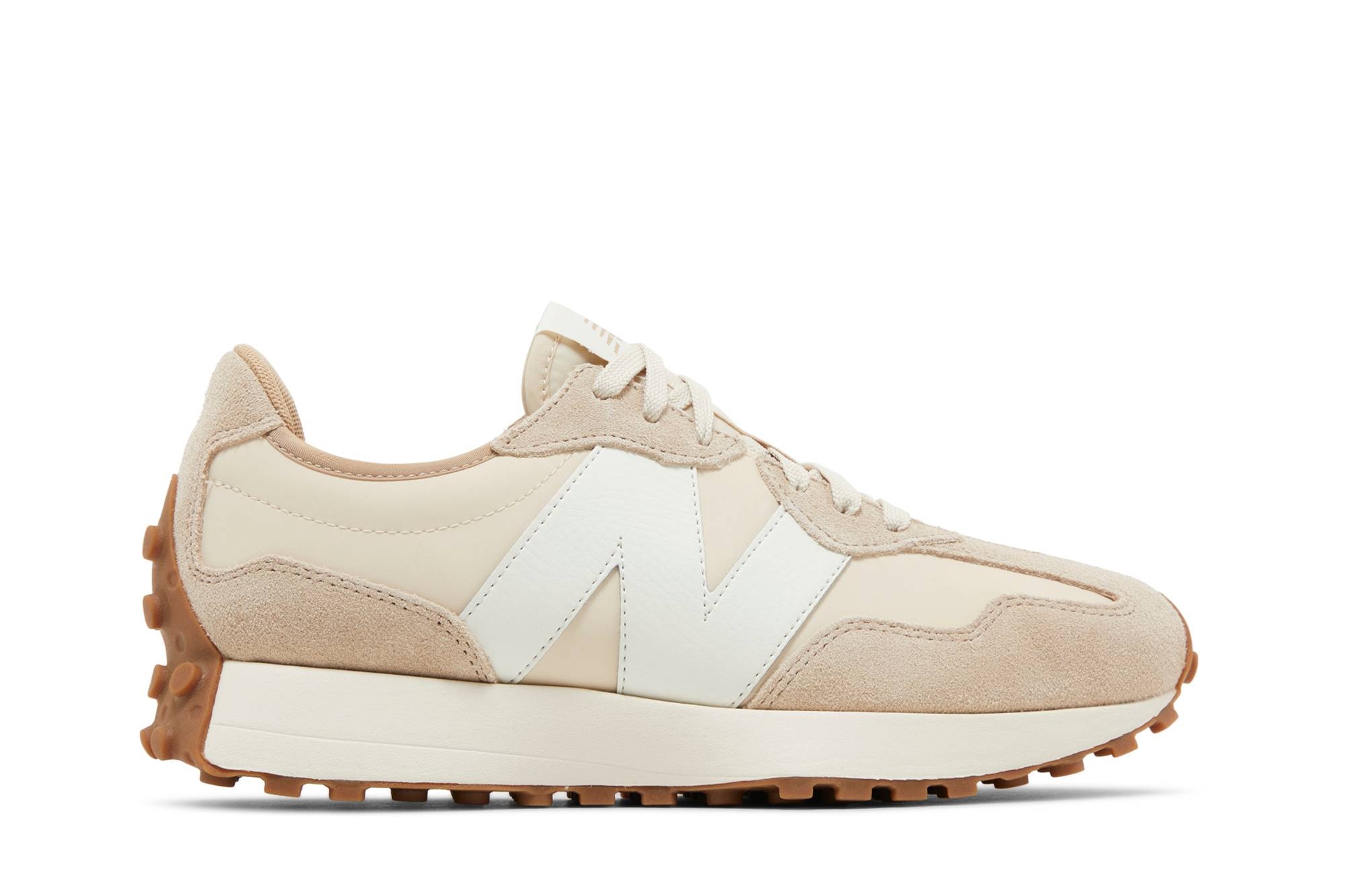 327 'Oatmeal' - 1