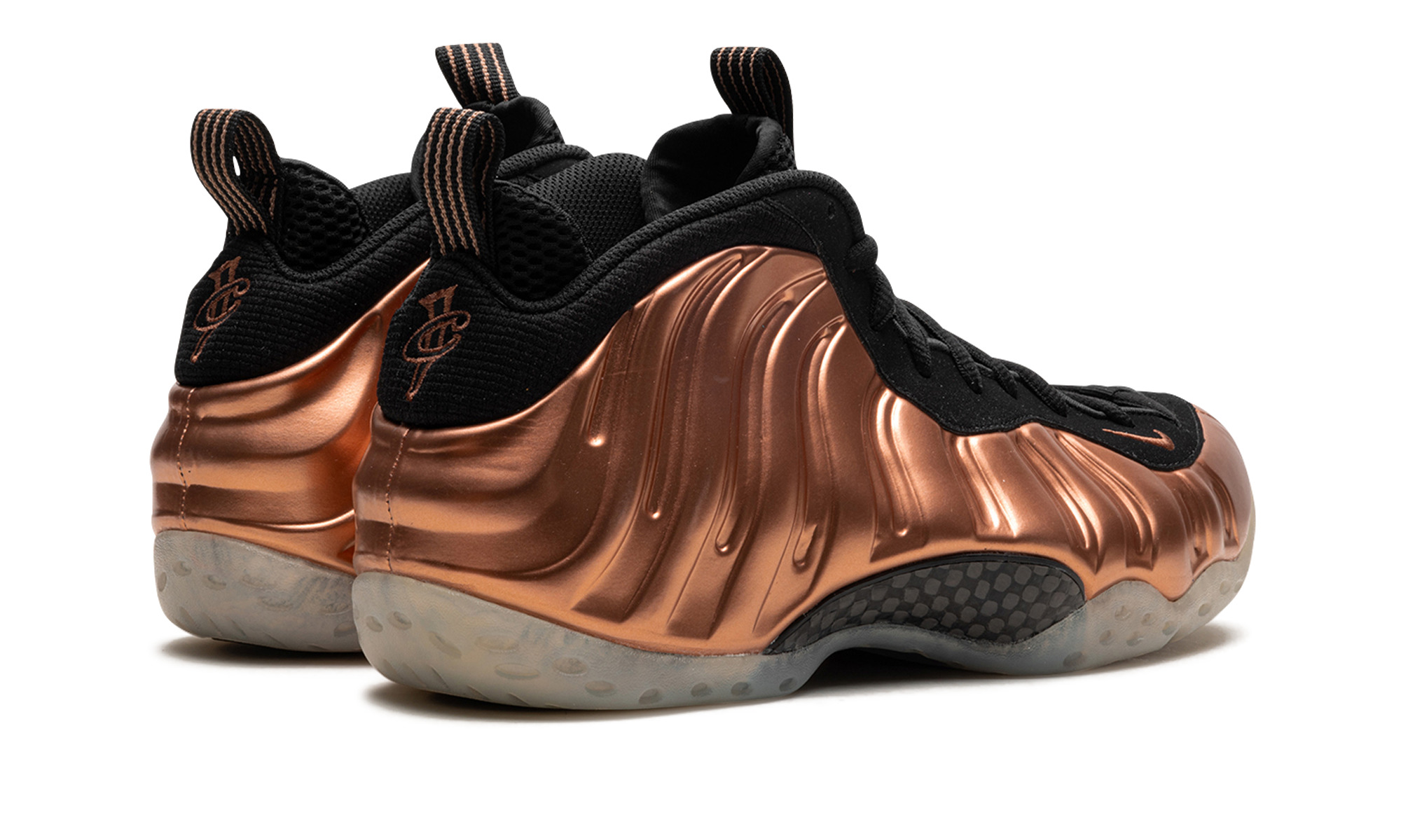 Air Foamposite One - 3