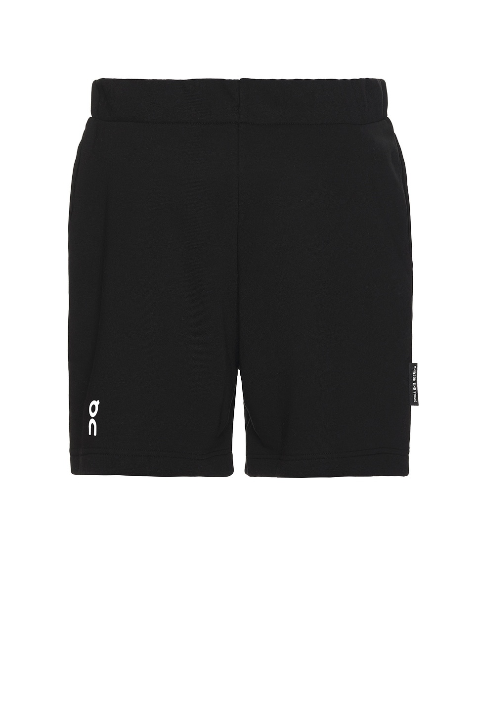 Club Shorts - 2