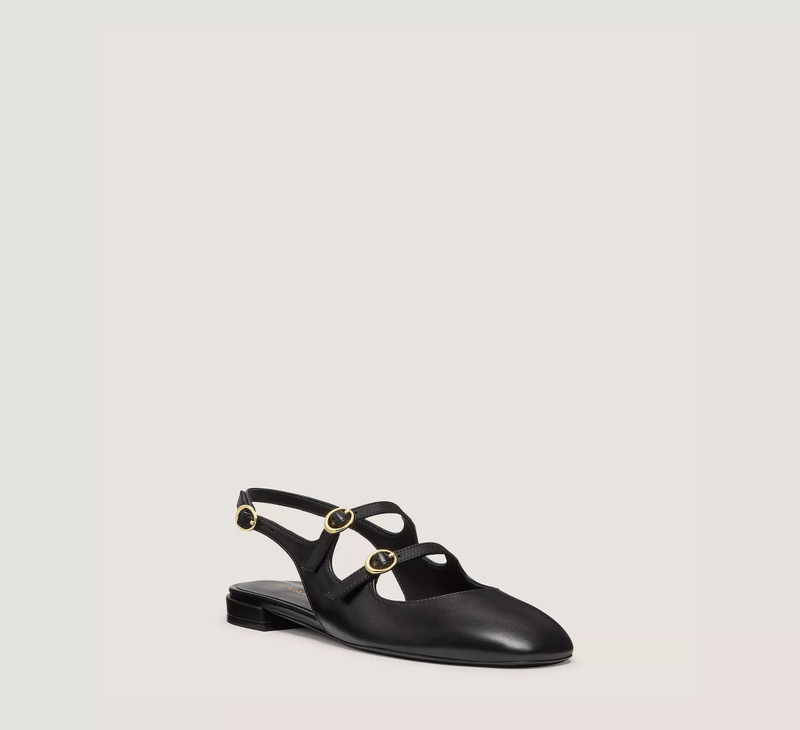 Stuart Weitzman BENNI MJ SLINGBACK outlook