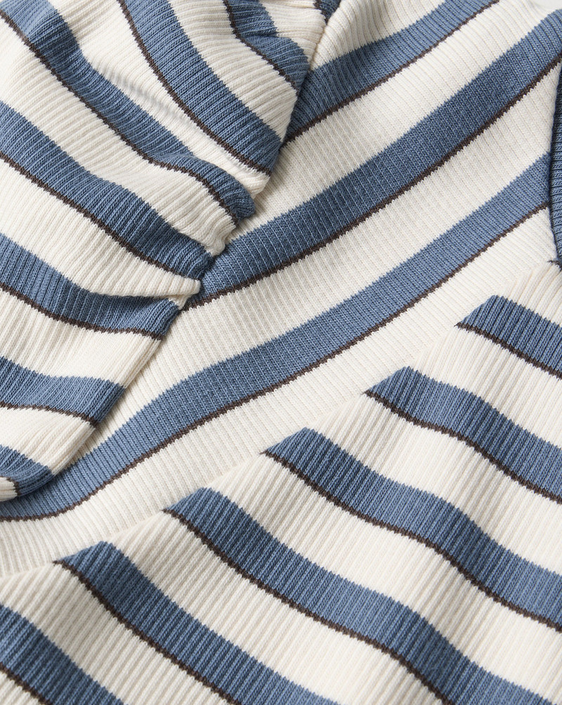 DELANO PUFF-SLEEVE T-SHIRT 4