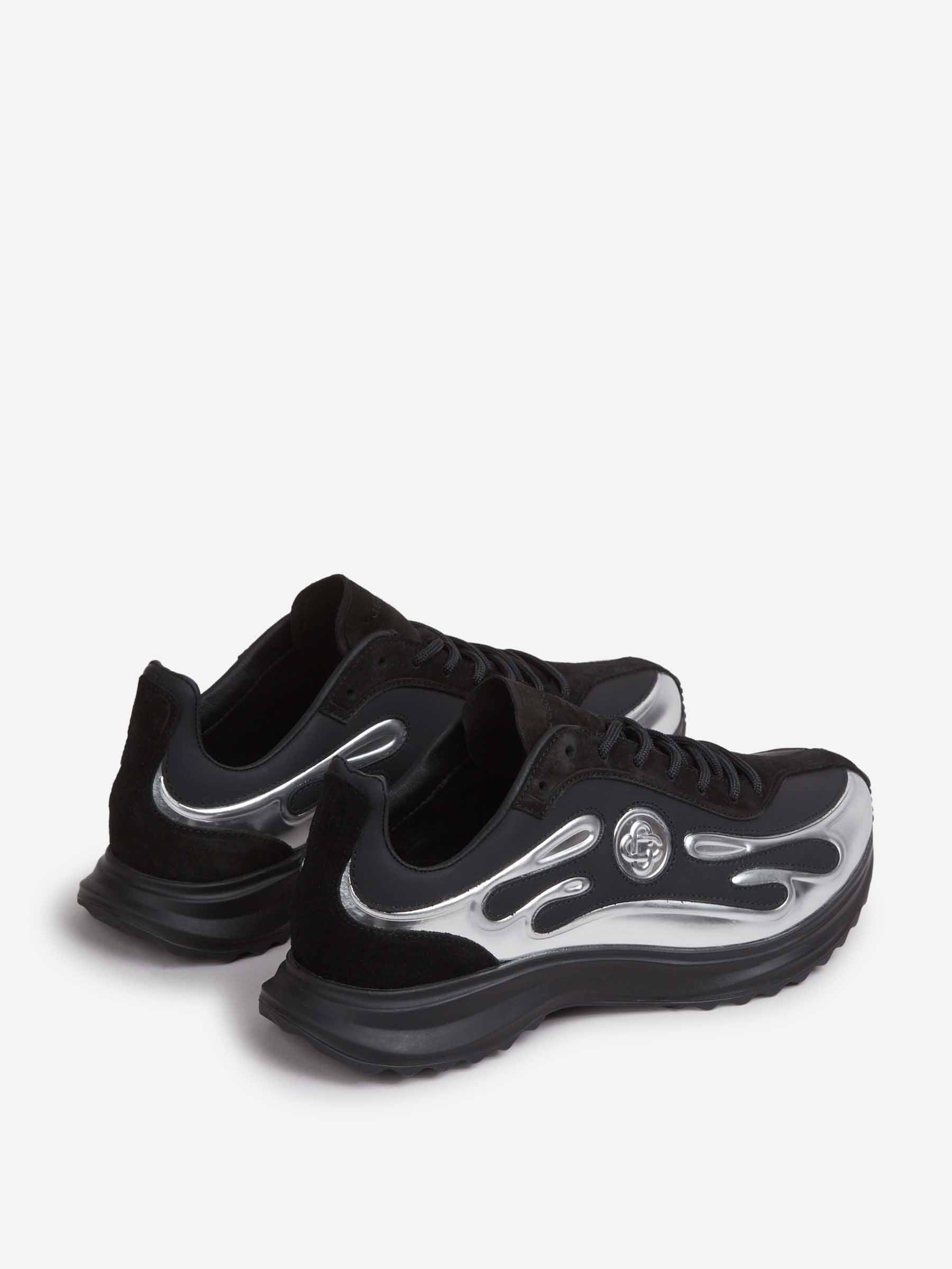 SNEAKERS STADE - 3