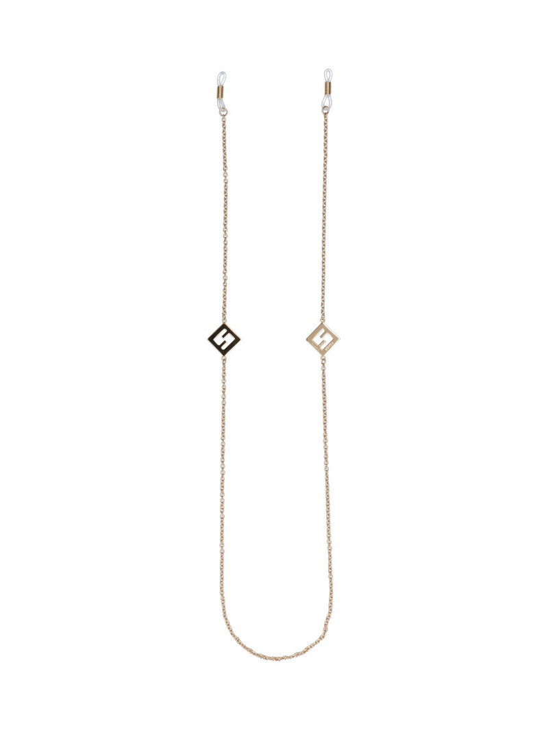 GLASSES CHAIN "FF" 3