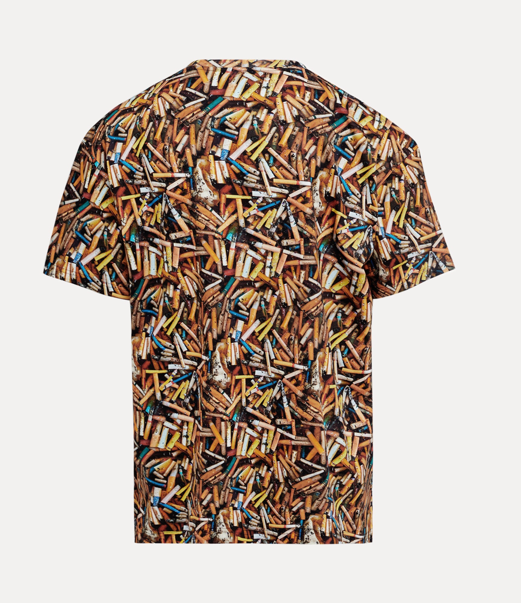 OVERSIZED T-SHIRT - 2
