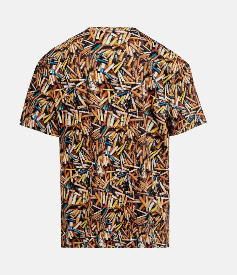 Vivienne Westwood OVERSIZED T-SHIRT outlook