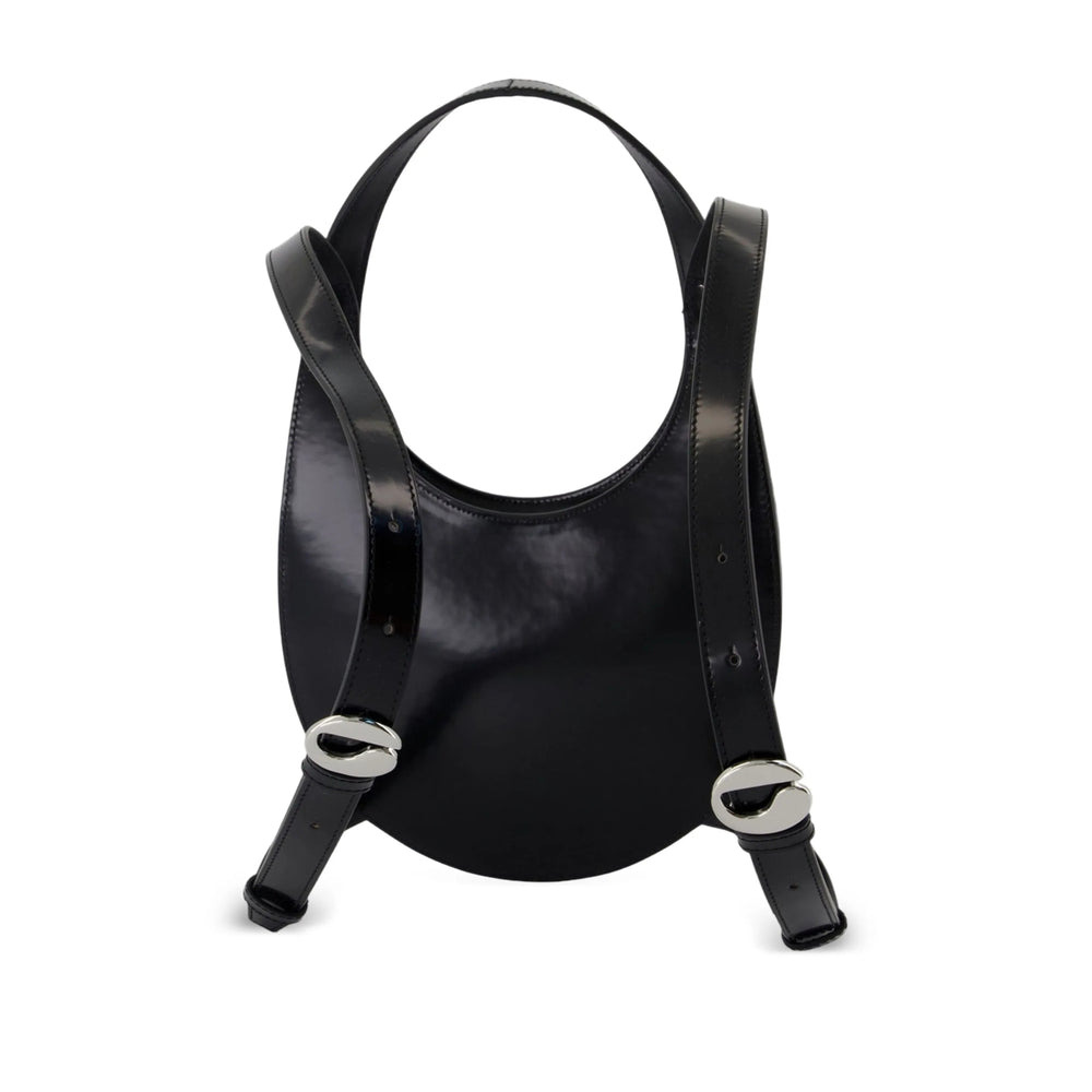 Coperni Black Backpacks Women - 2
