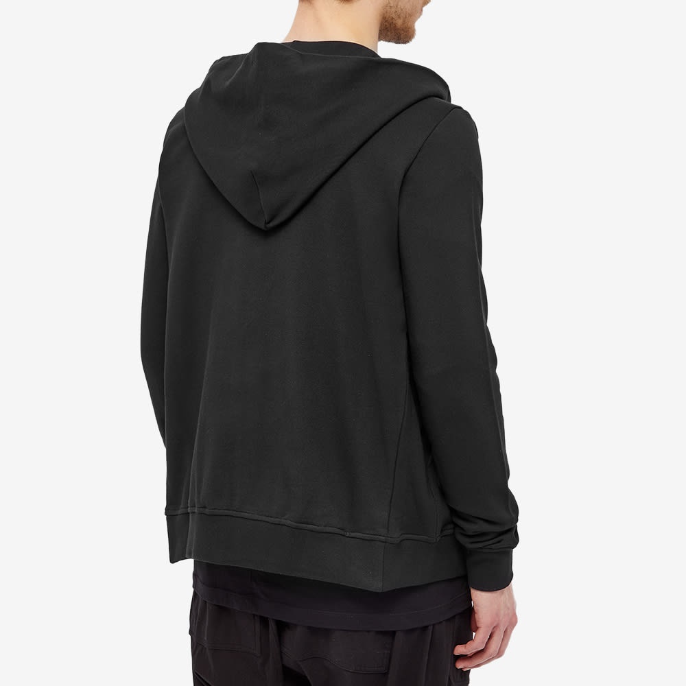 Rick Owens X Champion Jasons Zip Hoody - 6