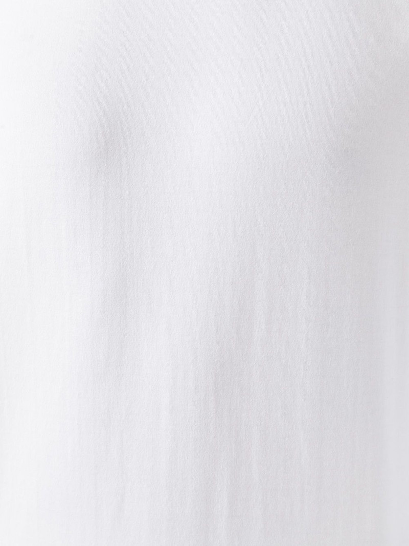'Riviera' crew neck T-shirt 5