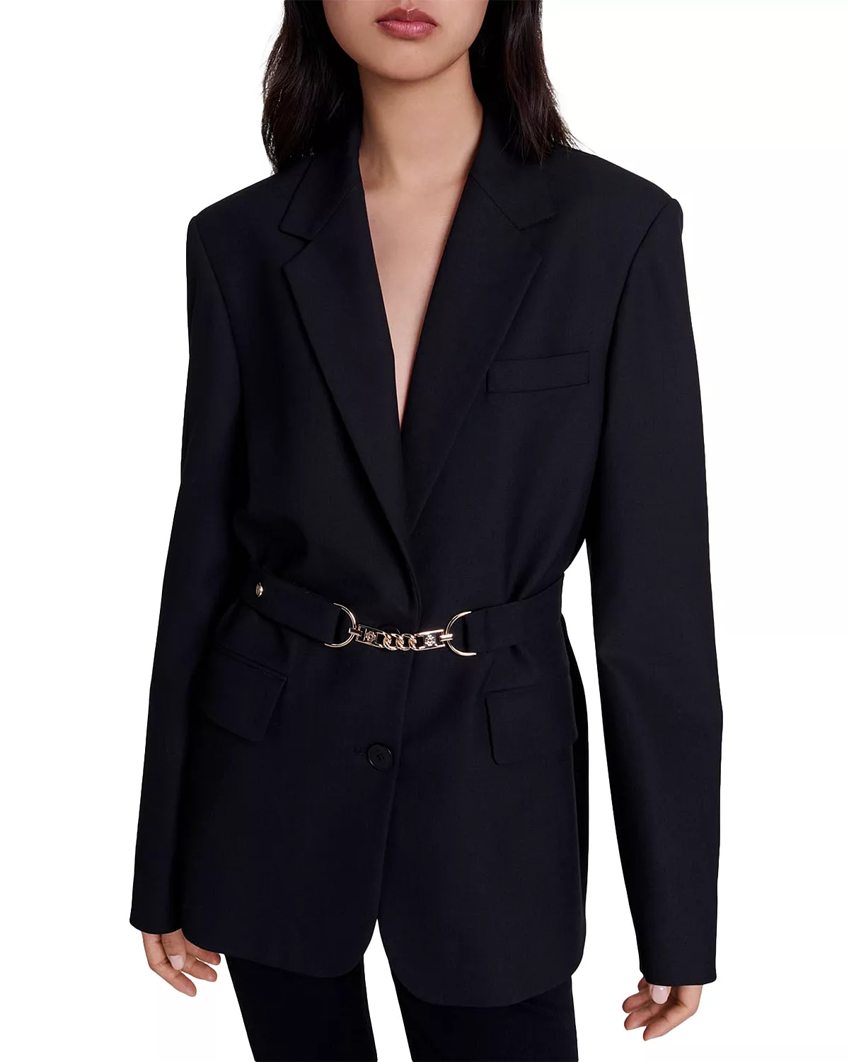 Vilini Blazer - 1