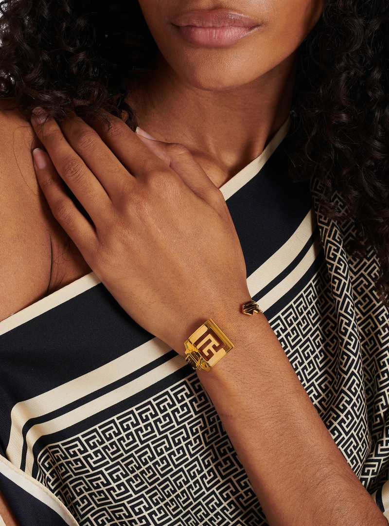Balmain PB Key bracelet outlook