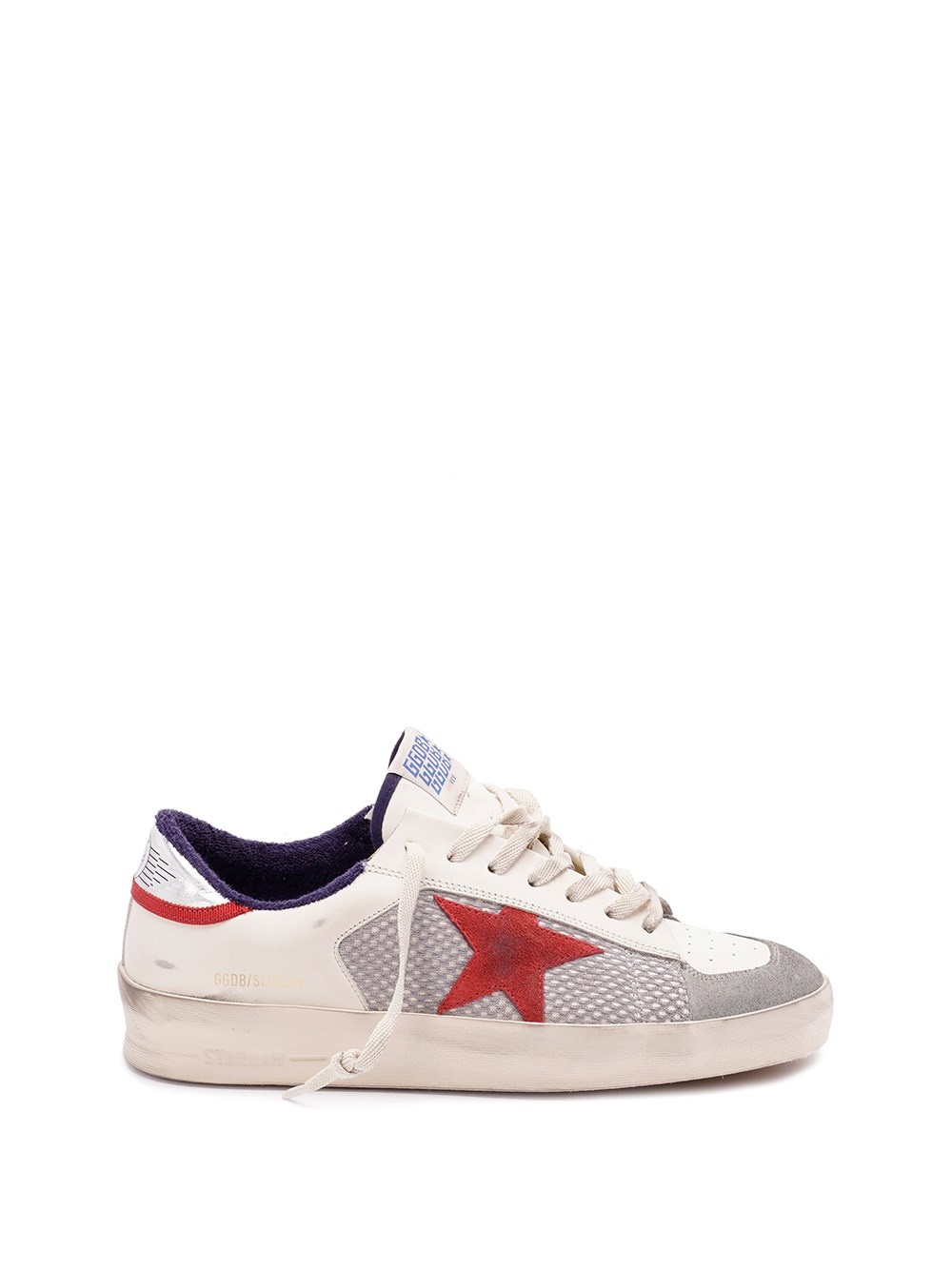 `Stardan` Sneakers - 1