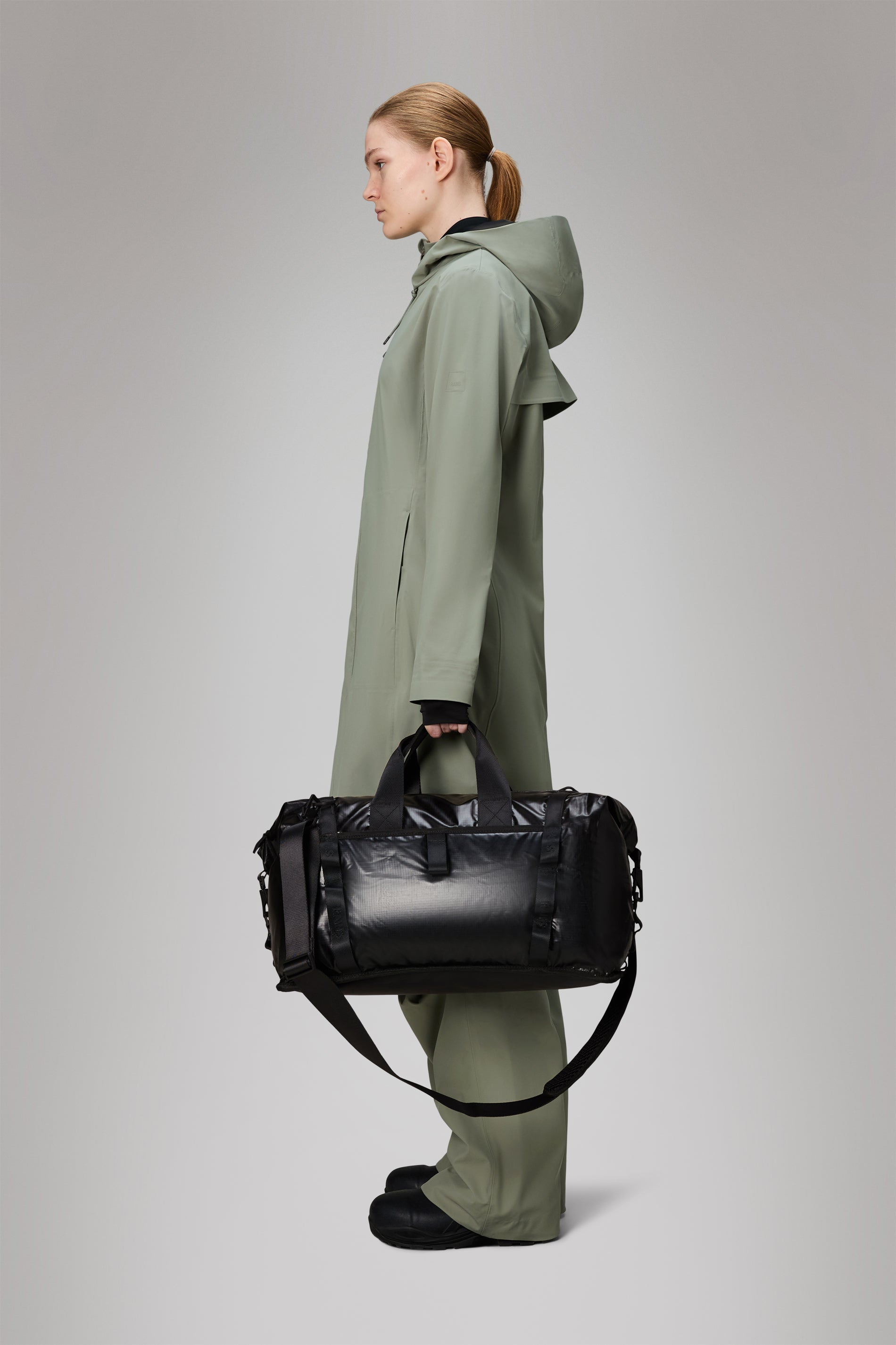 Sibu Weekend Bag - 3