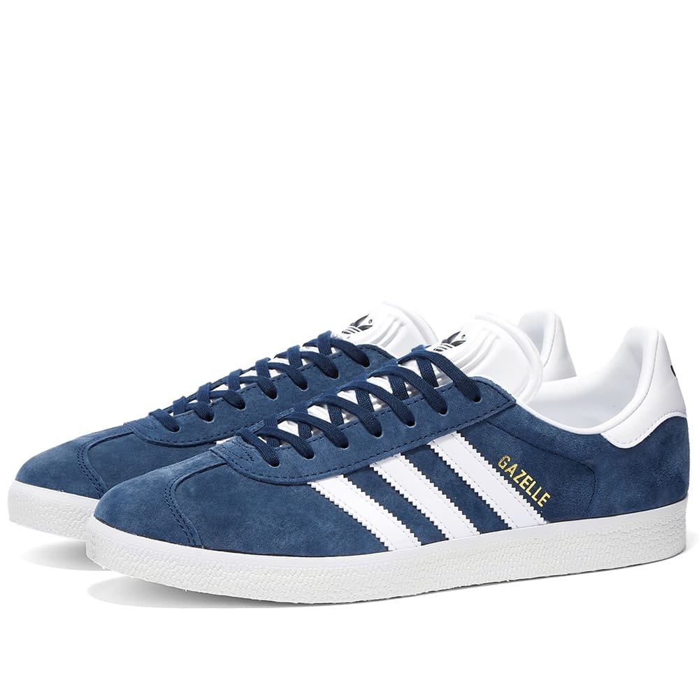 Adidas Gazelle - 1