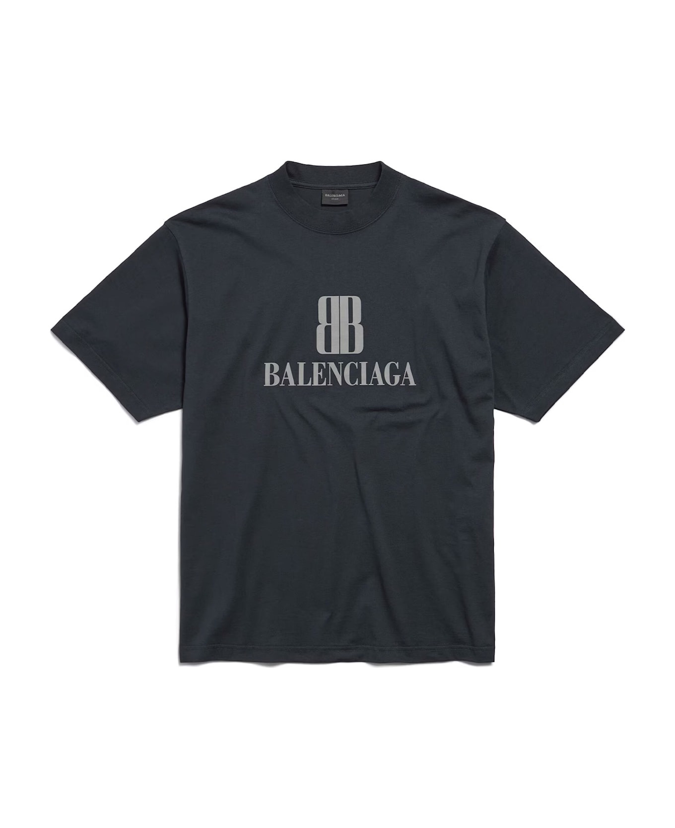 Balenciaga T-shirts And Polos - 1