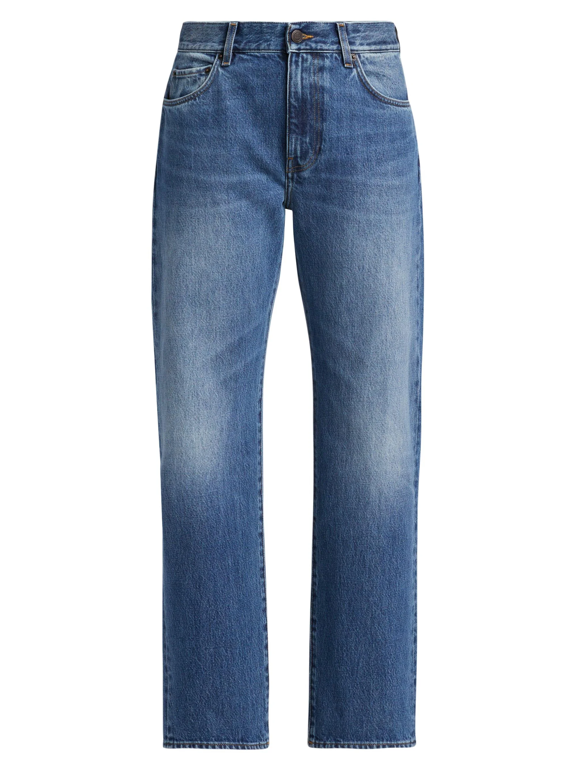 Women's Jeans 54 - Pure Vintage - 1