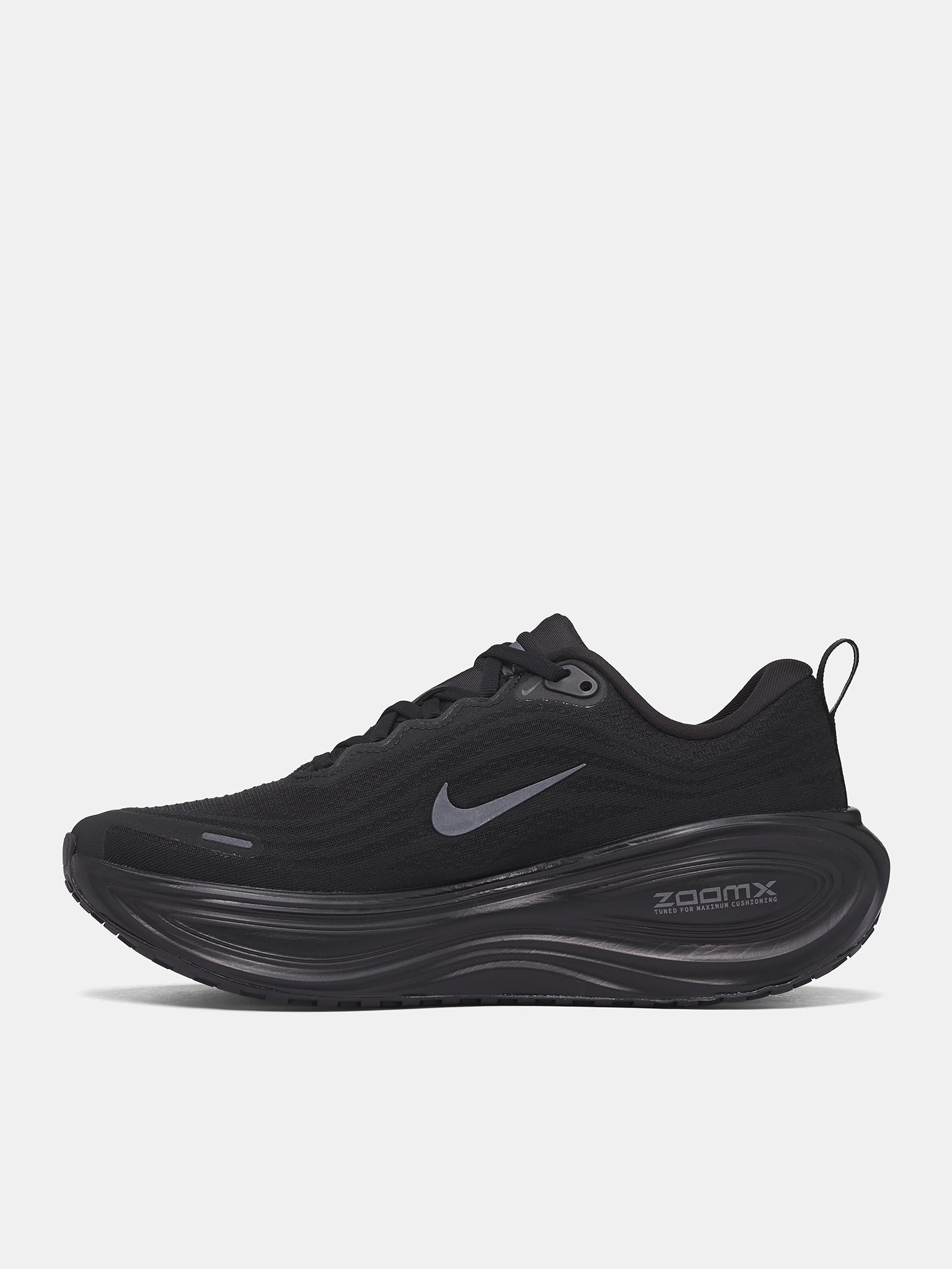 Black Nike Vomero Plus Sneakers - 3