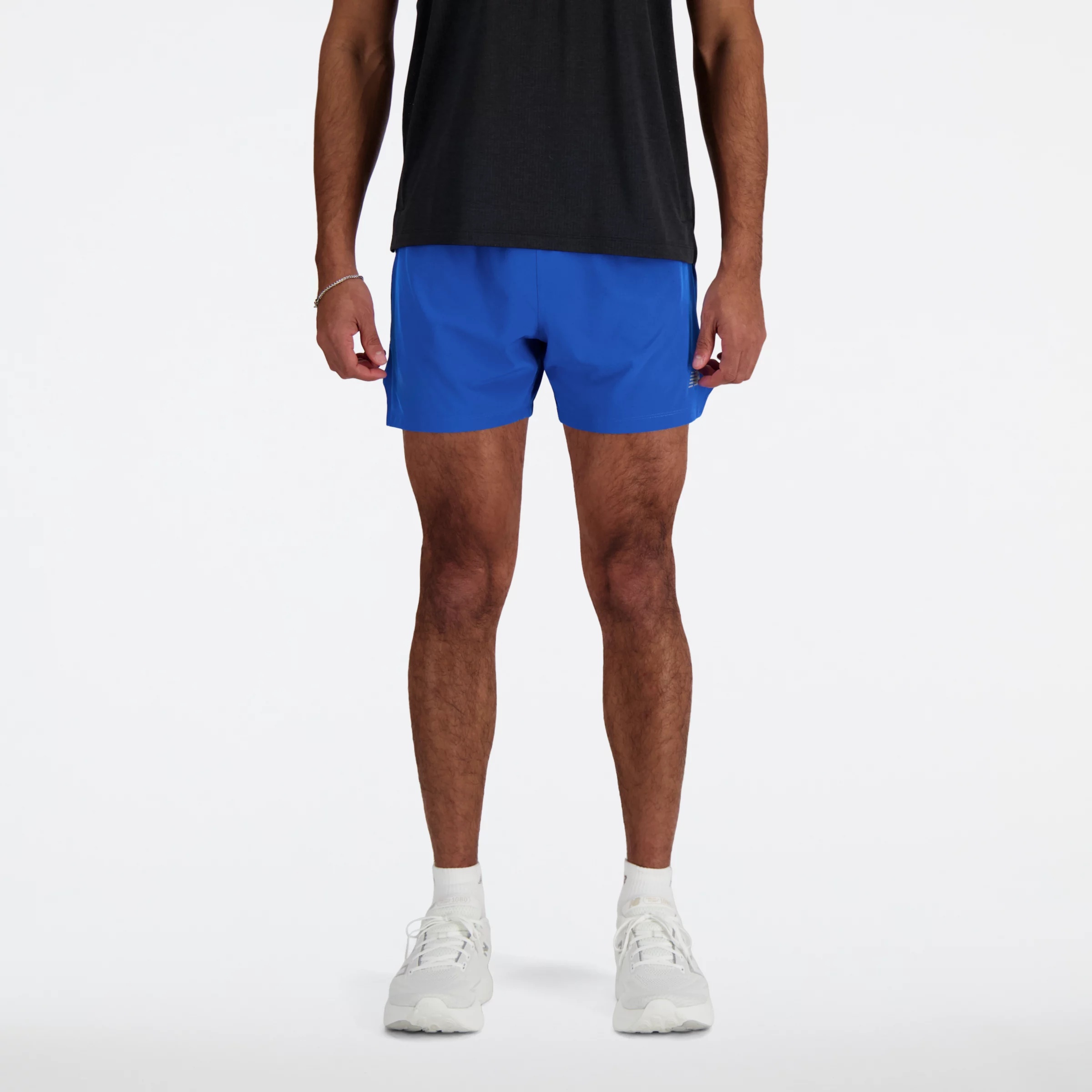 RC Short 5" - 2