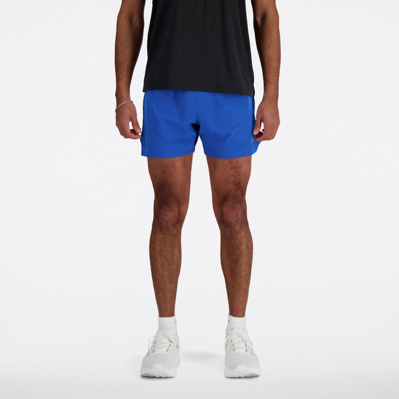 New Balance RC Short 5" outlook