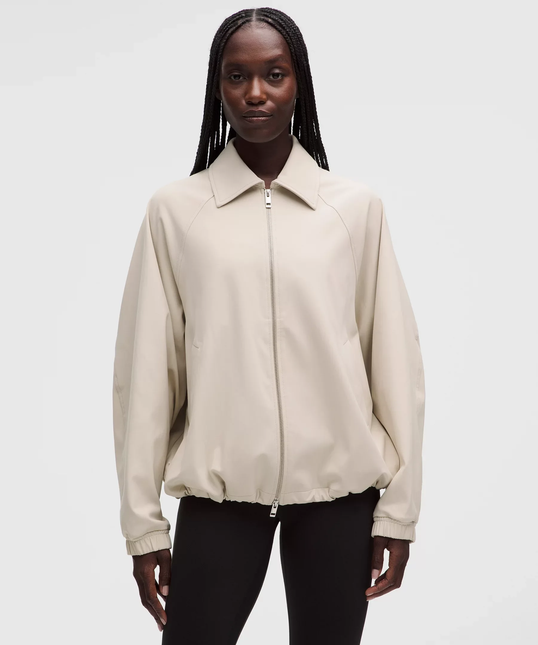 Daydrift Jacket - 1