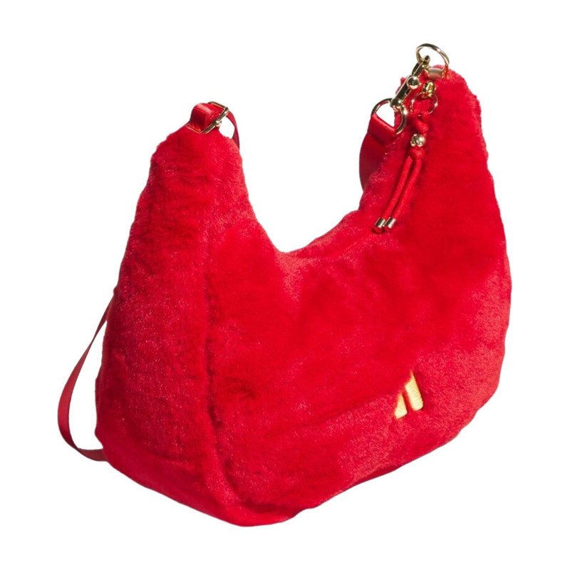 adidas (WMNS) adidas NYR Bag 'Better Scarlet' KR2566 outlook