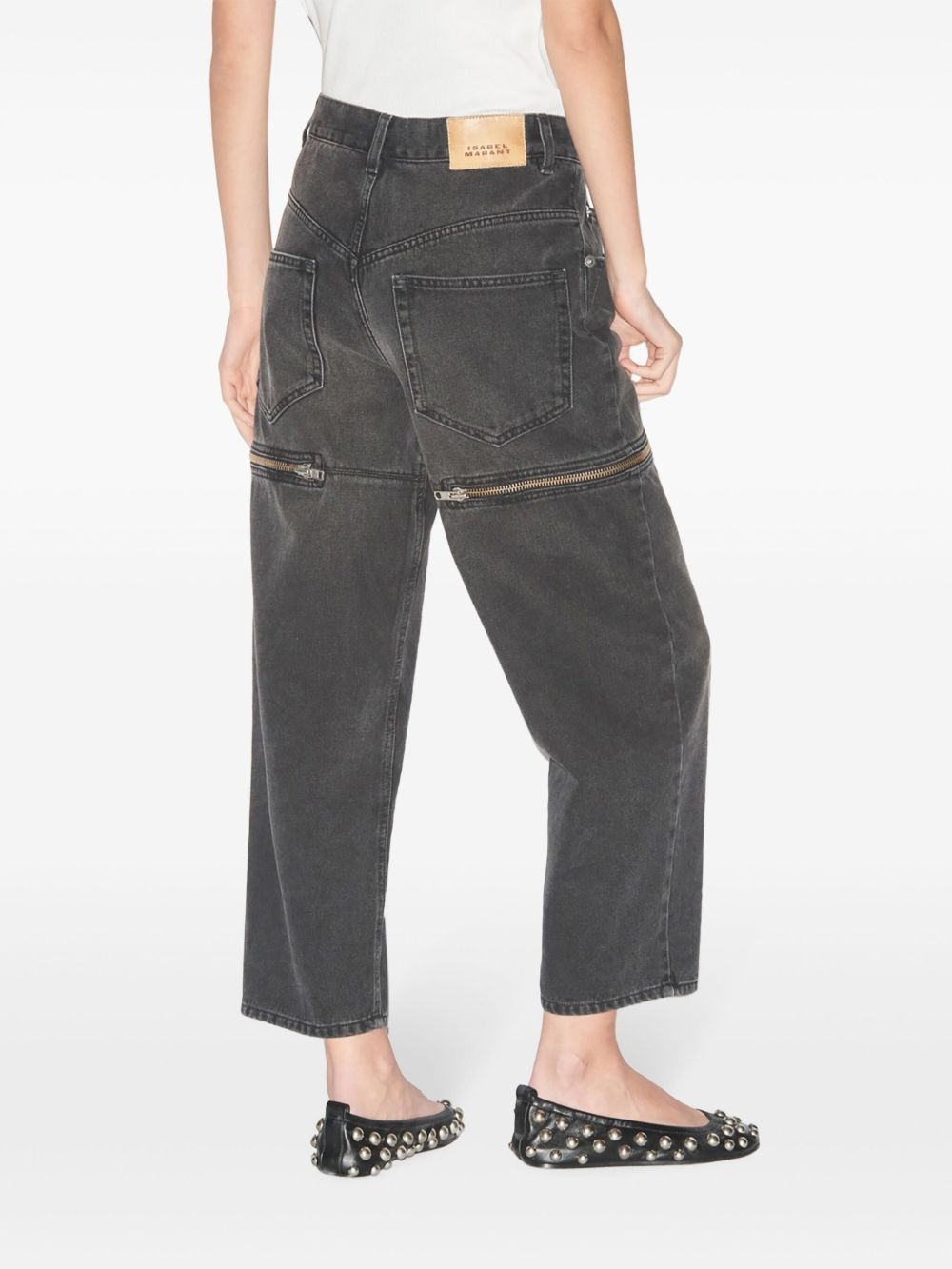 Salia jeans - 3