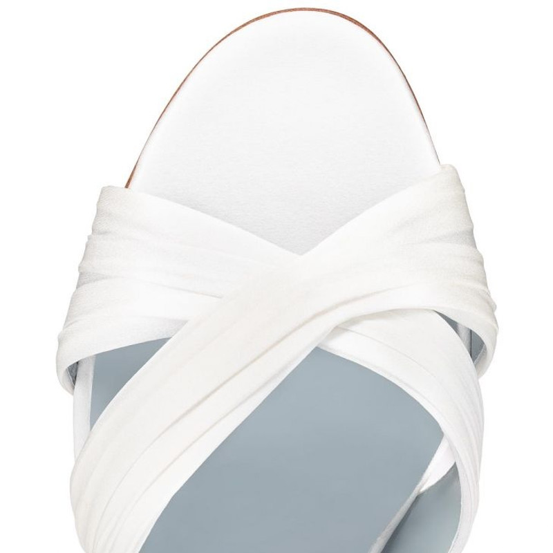 Nicol Is Back White 4