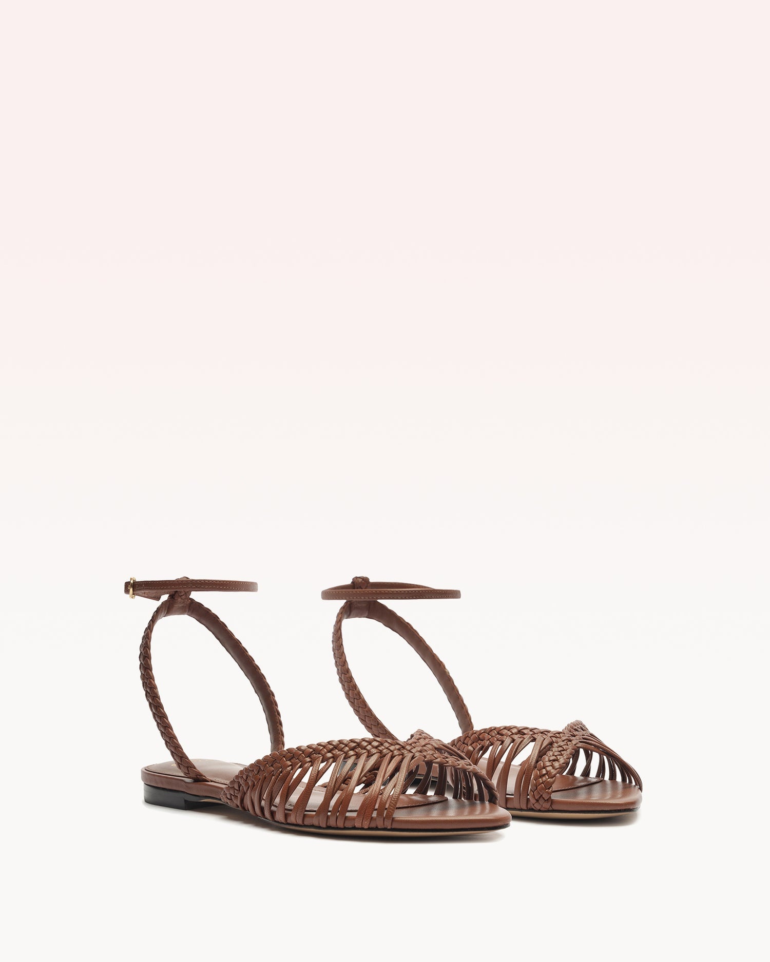 AGATHA FLAT CHOCOLATE - 2