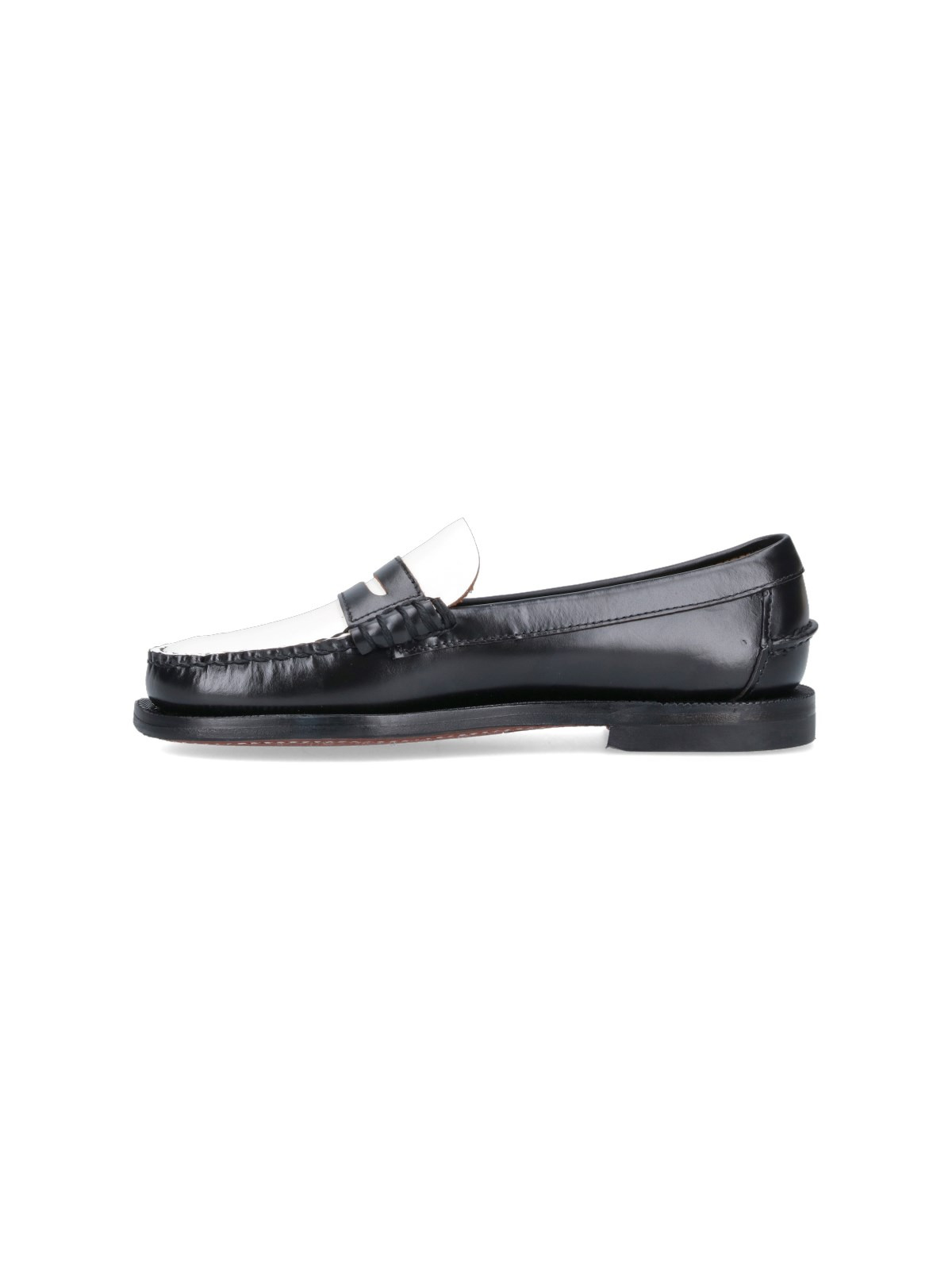 "CLASSIC DAN" LOAFERS - 3