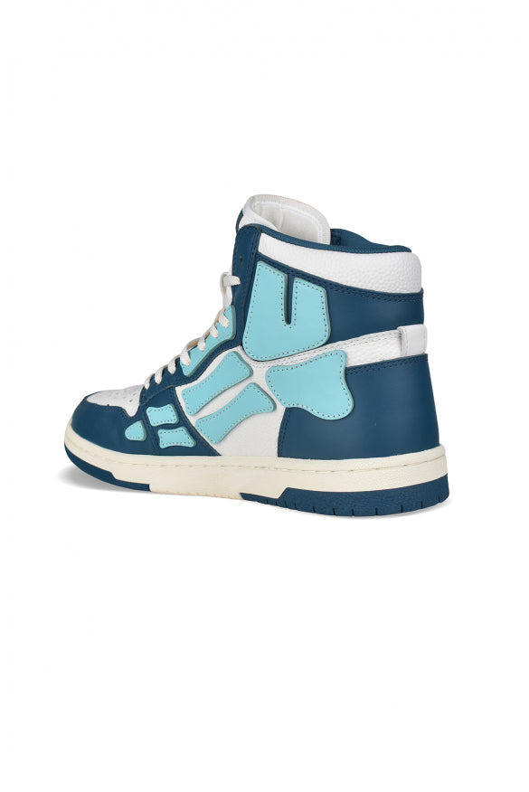 Amiri Men Skel Top High Sneakers - 3