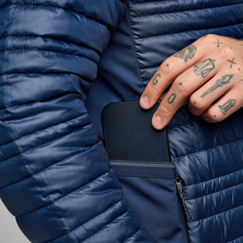 Hurricane Insulated Jacket 6