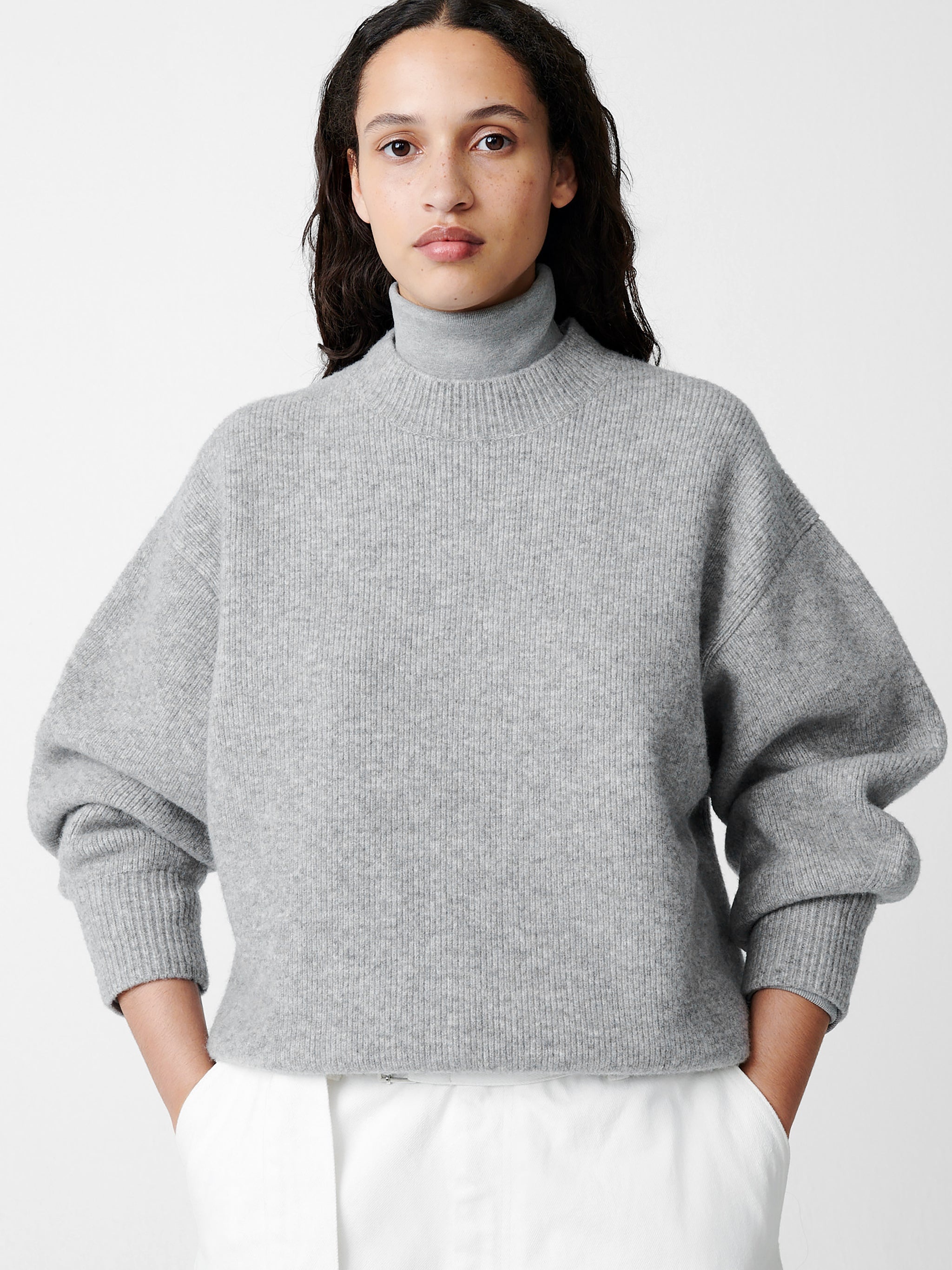 Sirio Knit - 2