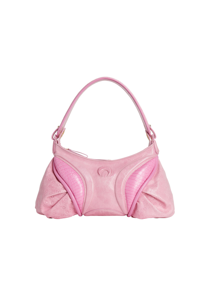 Embossed Leather Futura 1