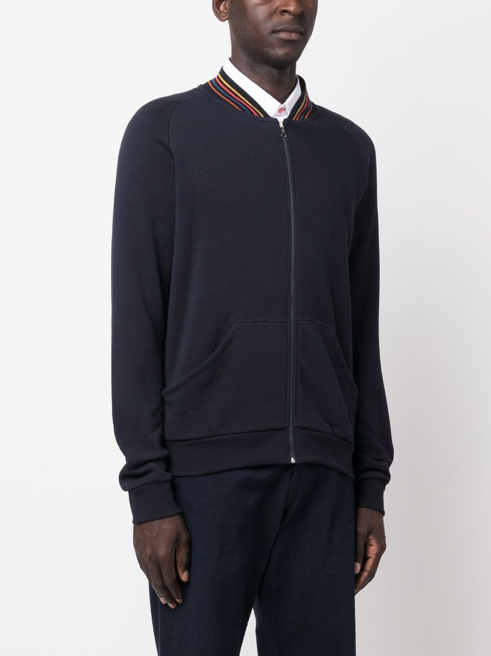 Paul Smith Sweaters Blue - 3