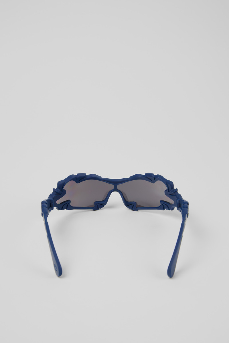 CAMPERLAB BLUE outlook