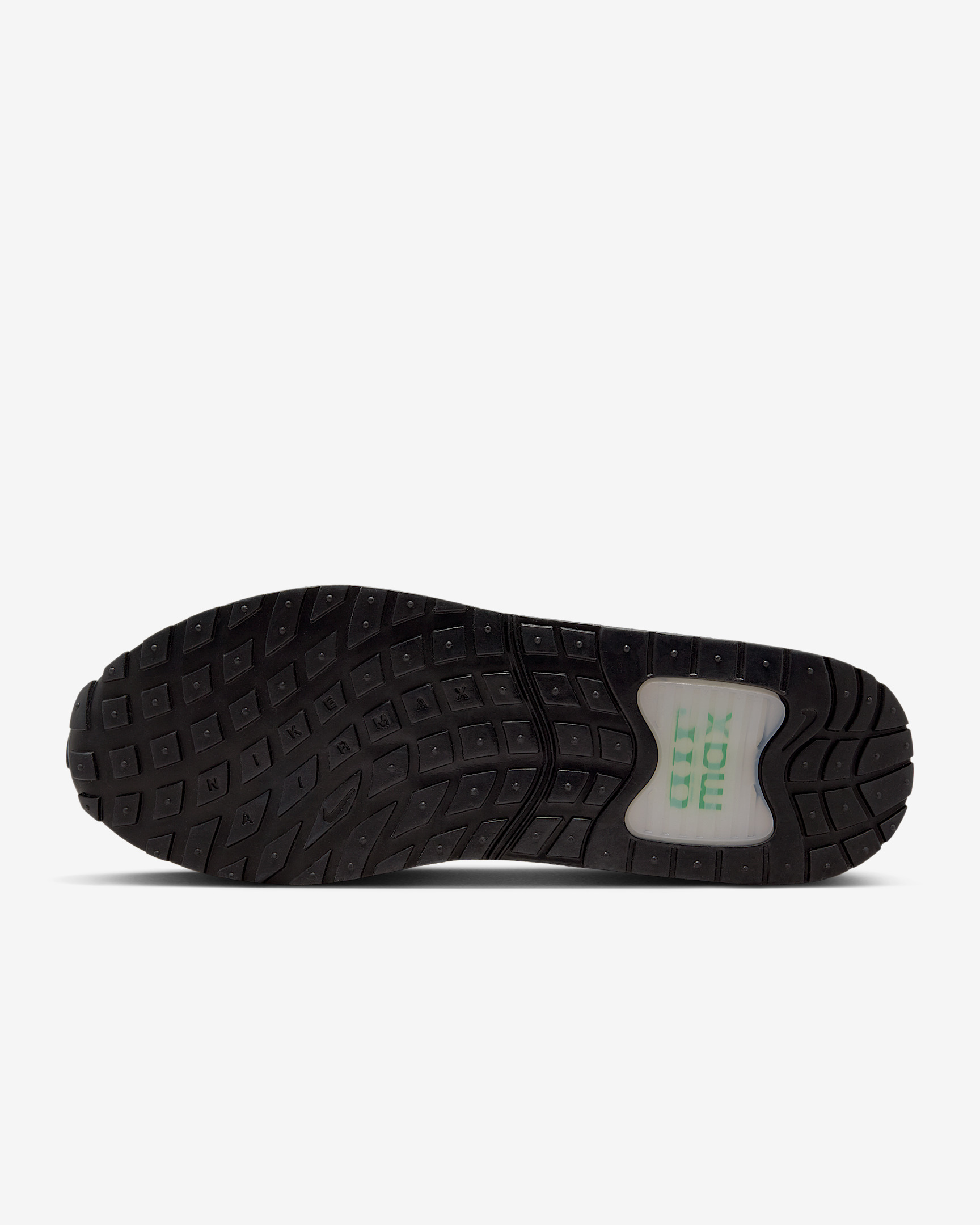 Nike College Air Max Verse (Oregon) Men's Shoes - 2