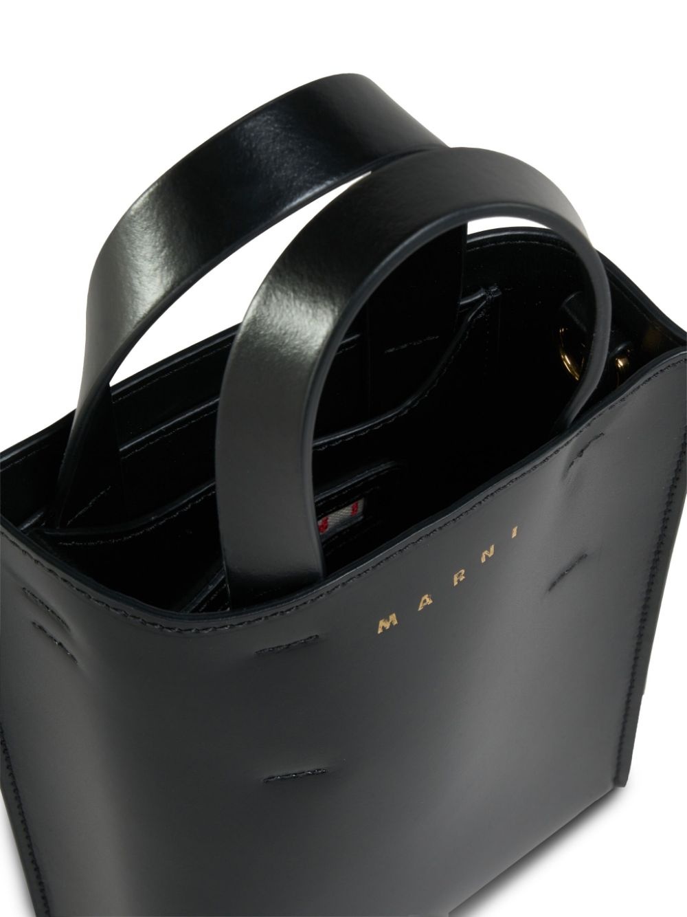 nano Museo tote bag - 6