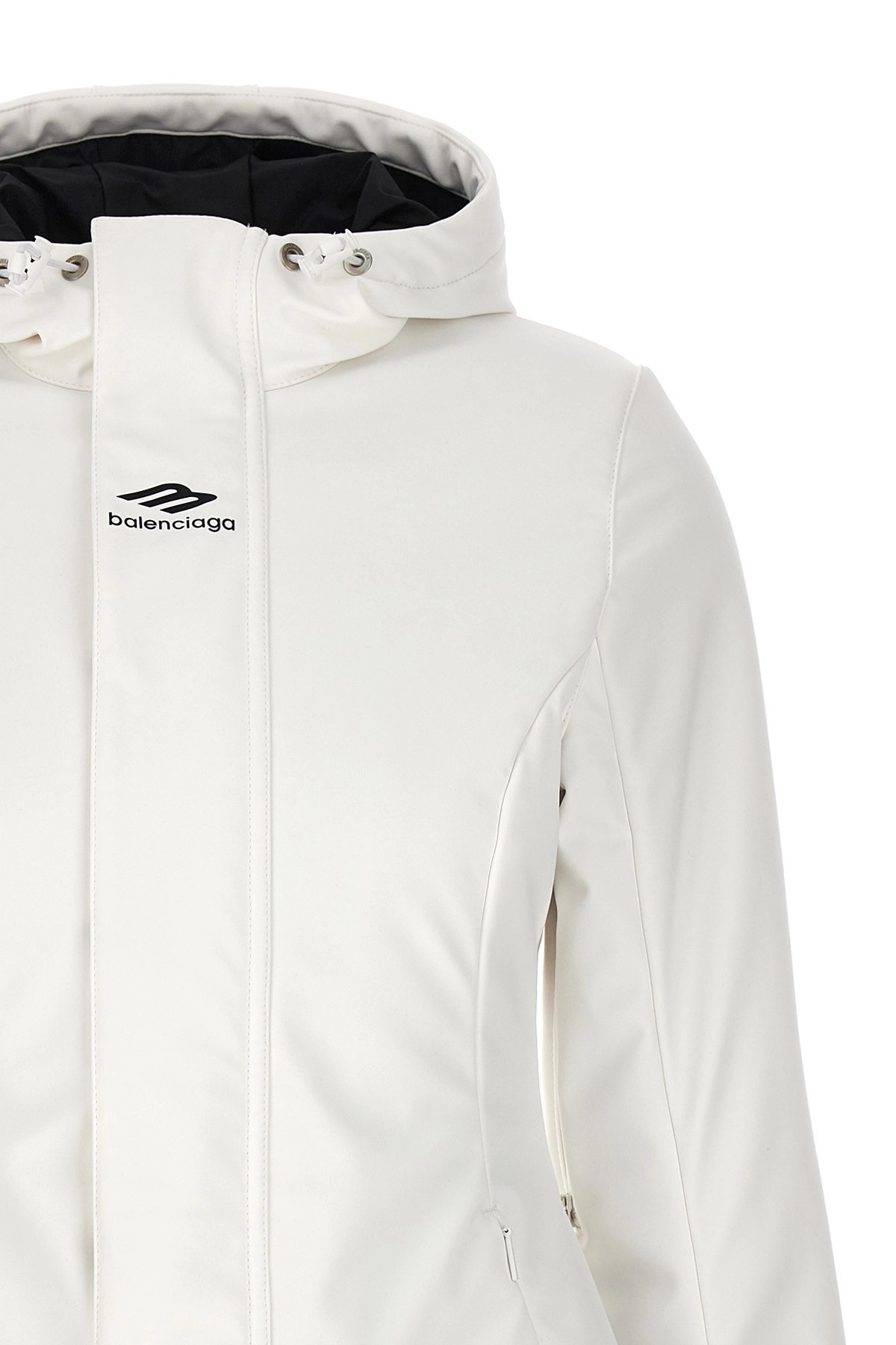 'Ski Hourglass 3B Sports Icon' parka - 4
