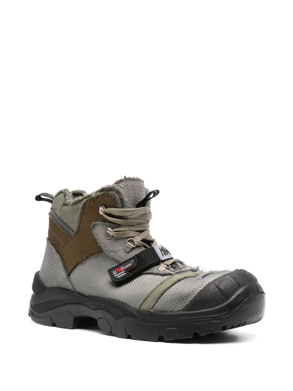 Safety Boot sneakers - 2