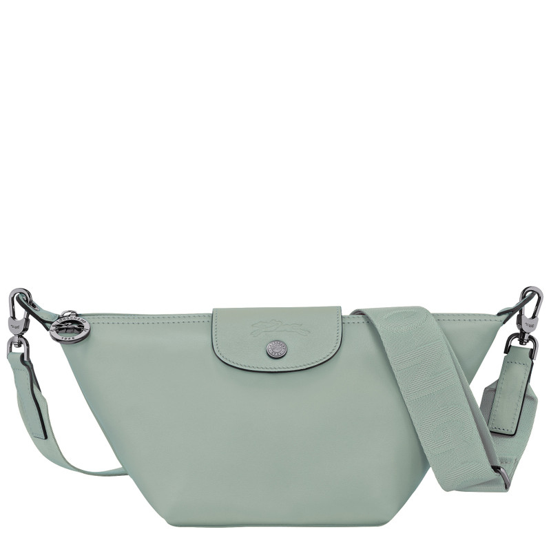 Le Pliage Xtra XS Crossbody bag Vervain - Leather 1