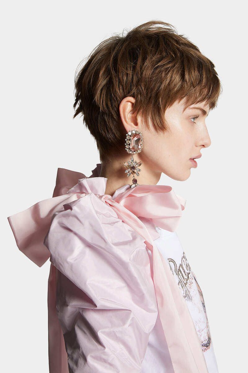 V MARIE ANTONIETTE SHRUG - 3