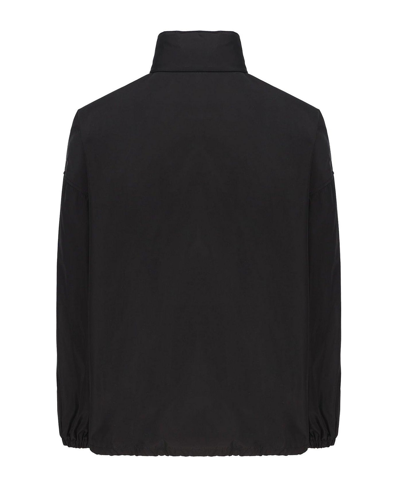 Beeps Baseball Jacket - 2
