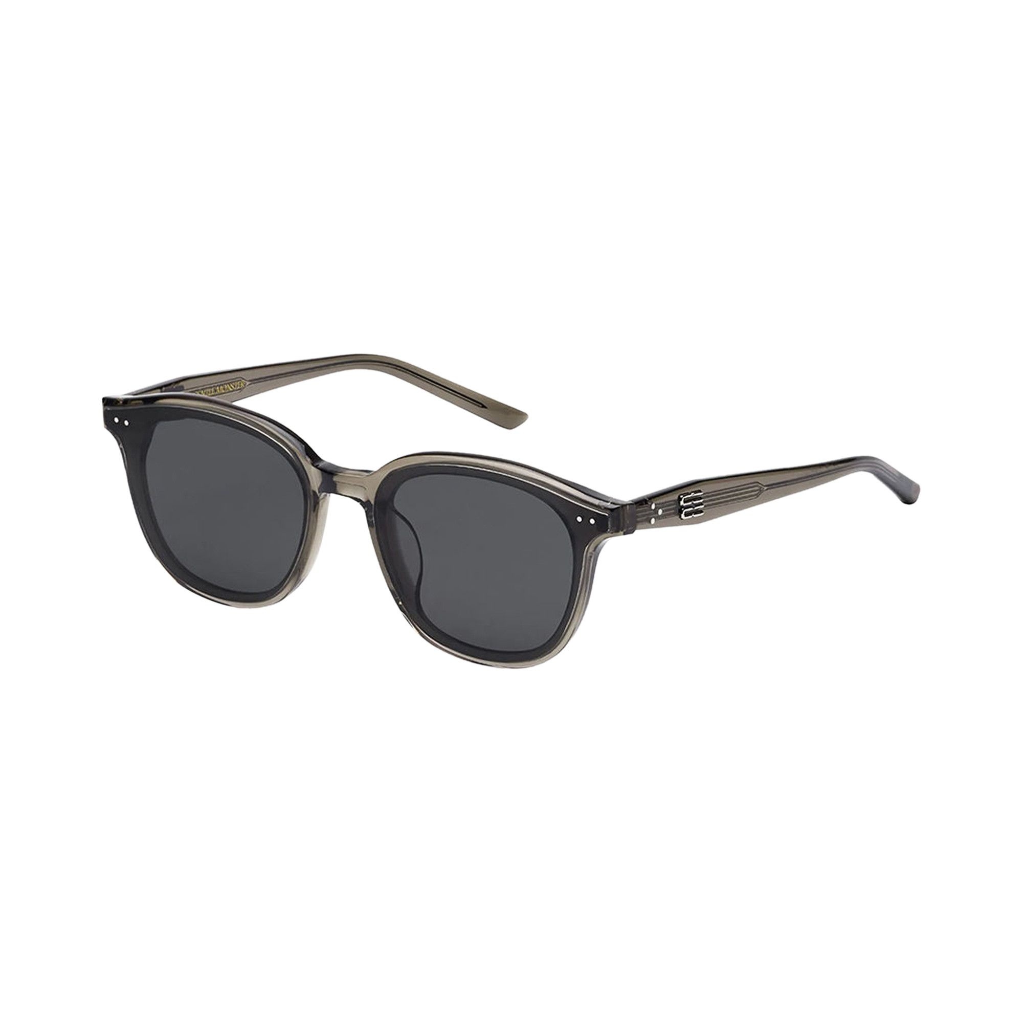Gentle Monster Jude BRC17 Sunglasses 'Grey' - 2
