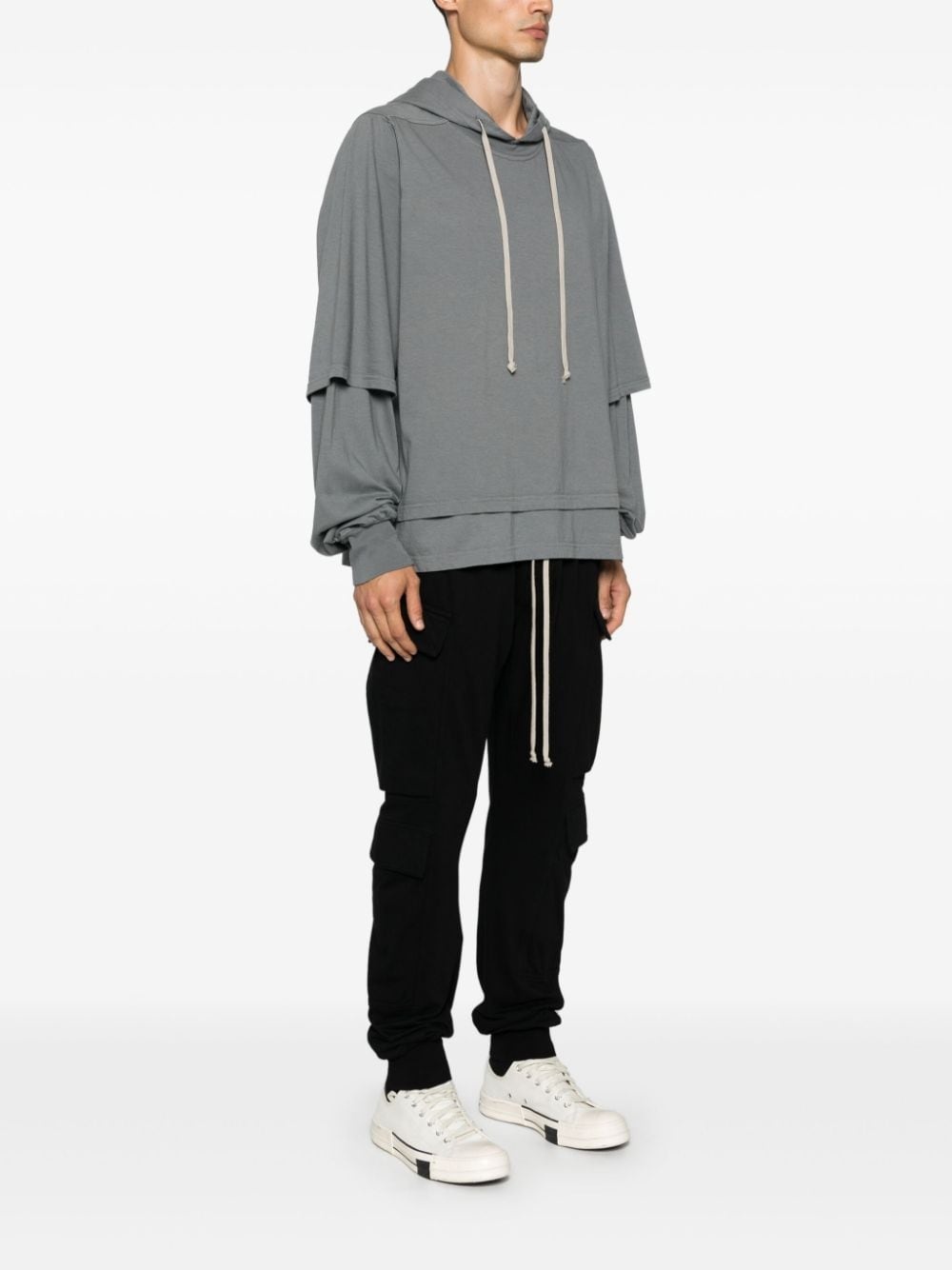 Hustler hoodie - 3