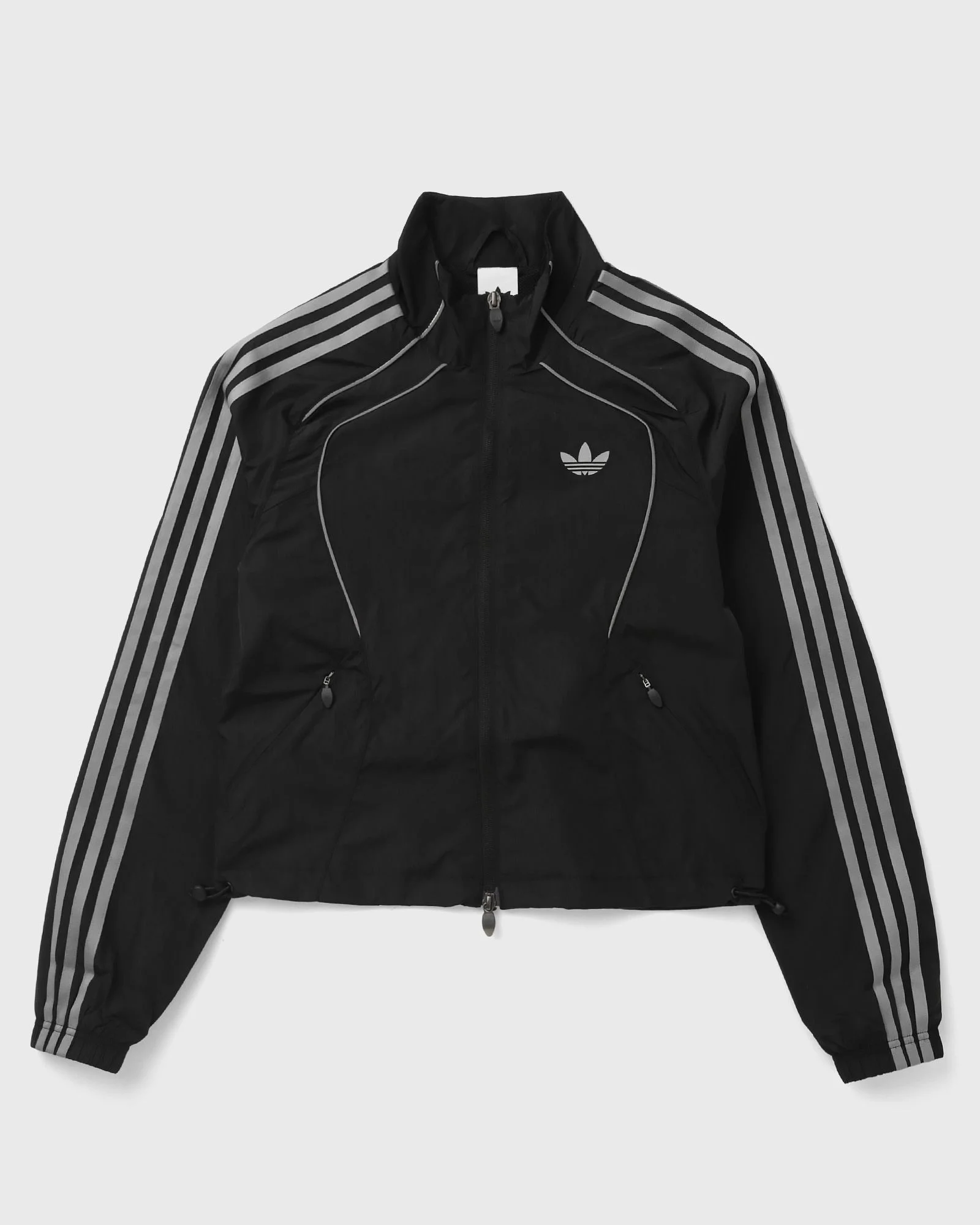 WMNS TEAMGEIST TRACKTOP - 1