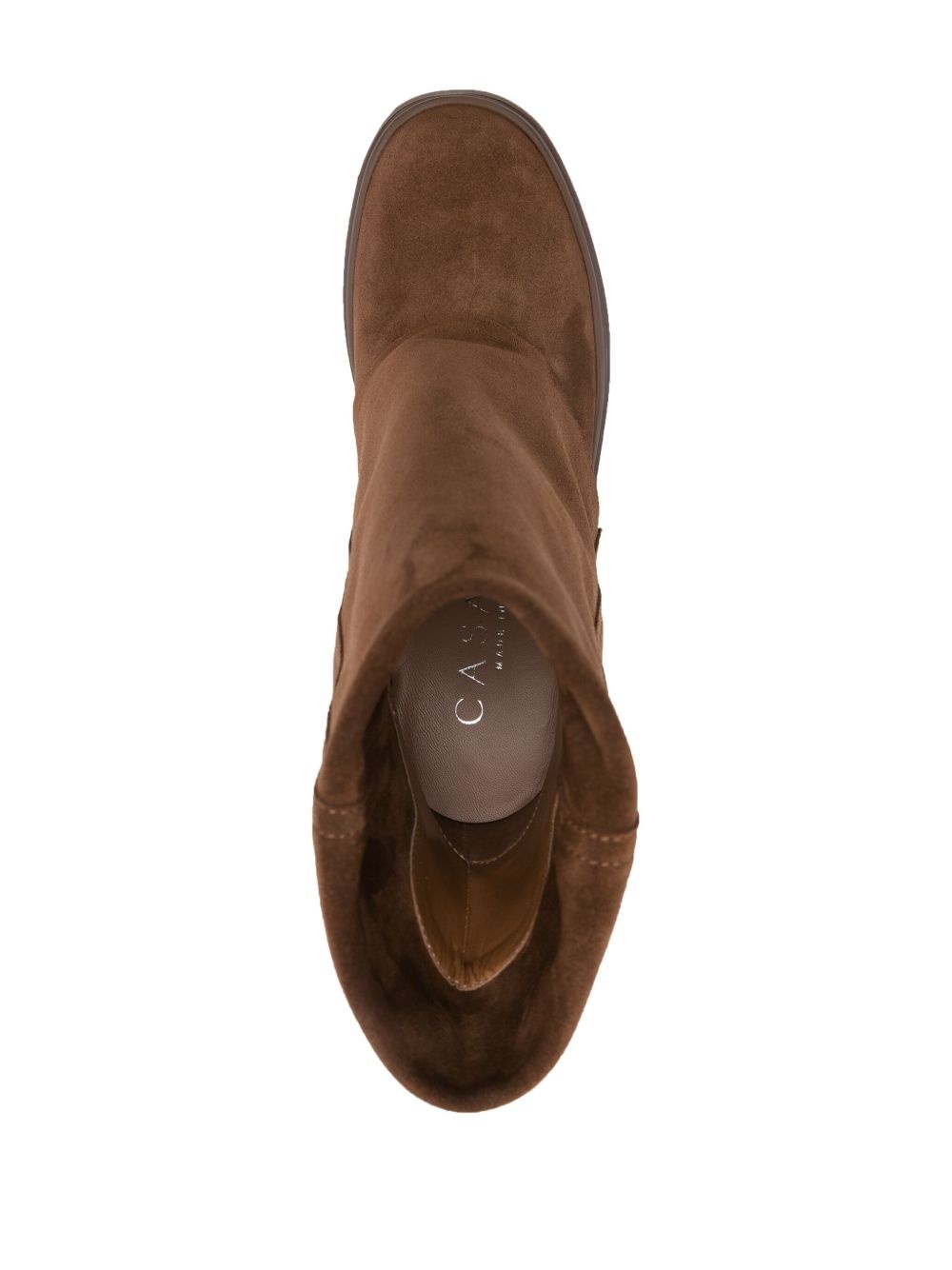 80mm New Double Face boots - 4