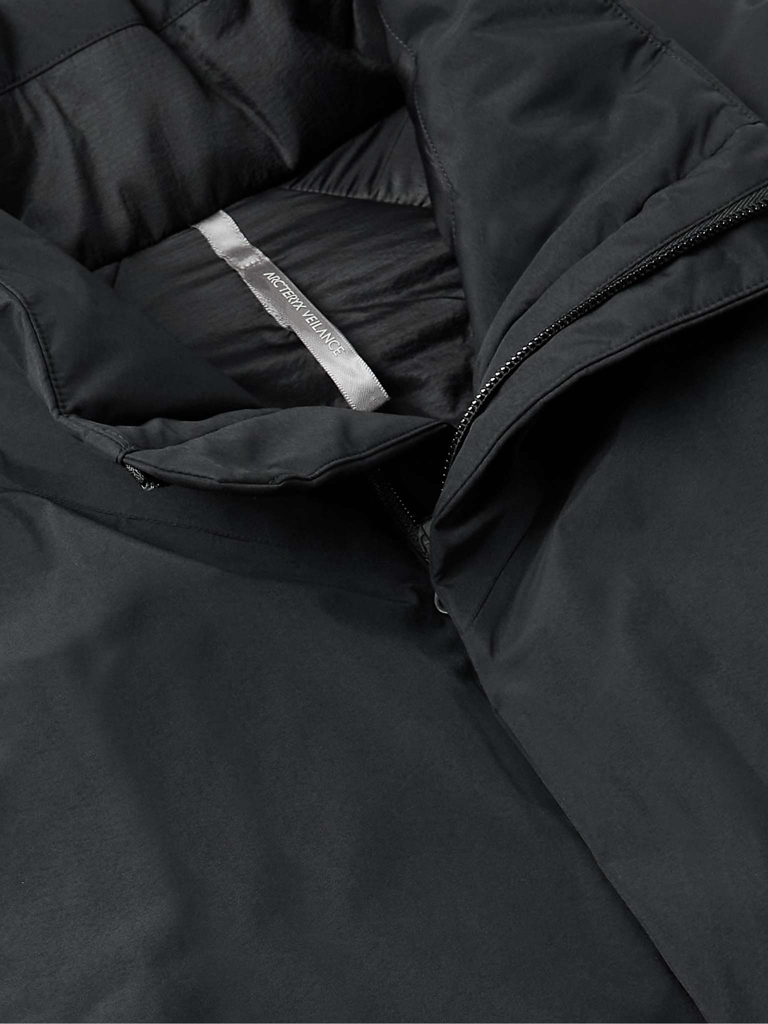 Euler GORE-TEX INFINIUM Jacket - 5