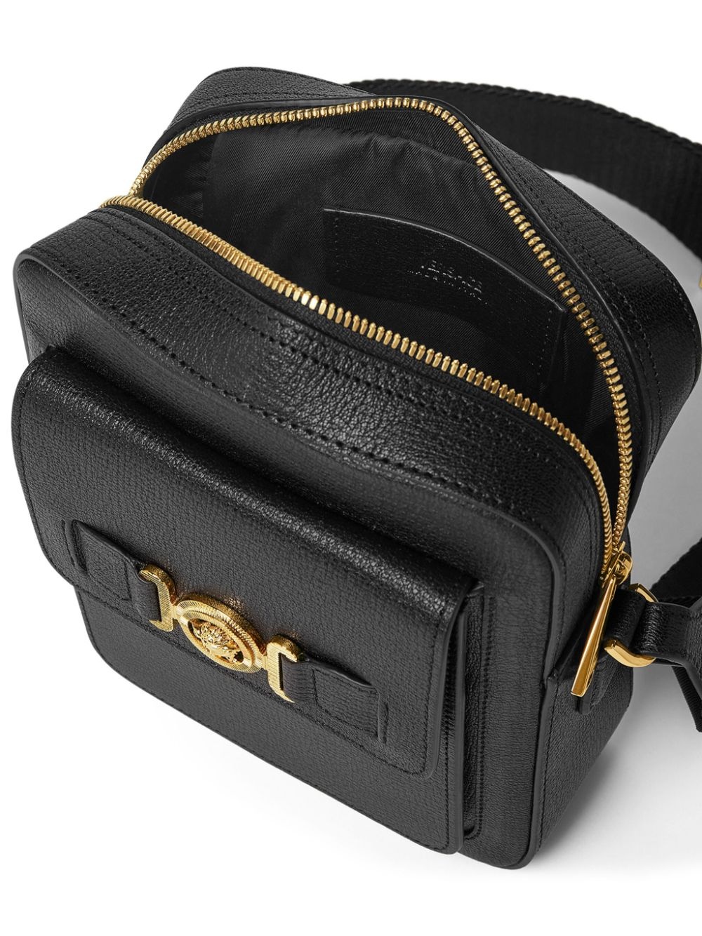 Medusa Biggie crossbody bag - 5