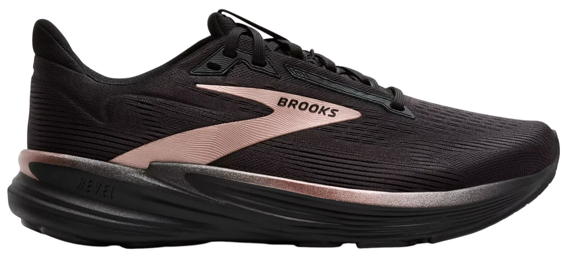Brooks Women's Revel 8 Running Shoes - 1