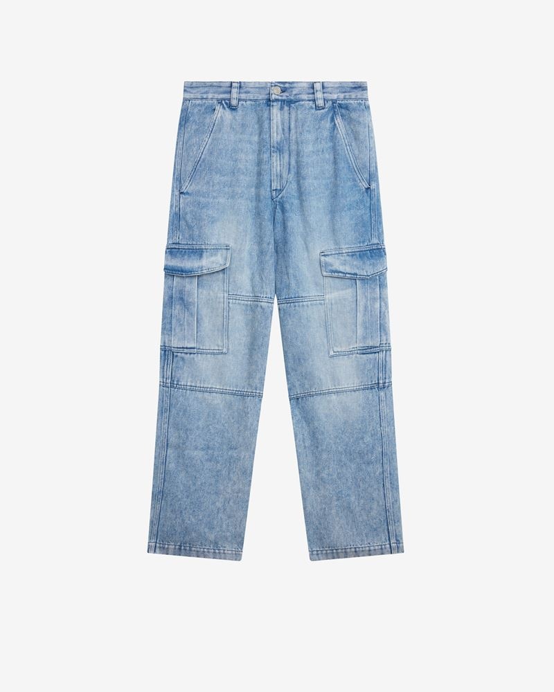 TERENCE PANTS - 2