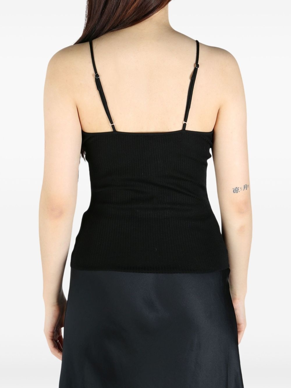 Ikee tank top - 4